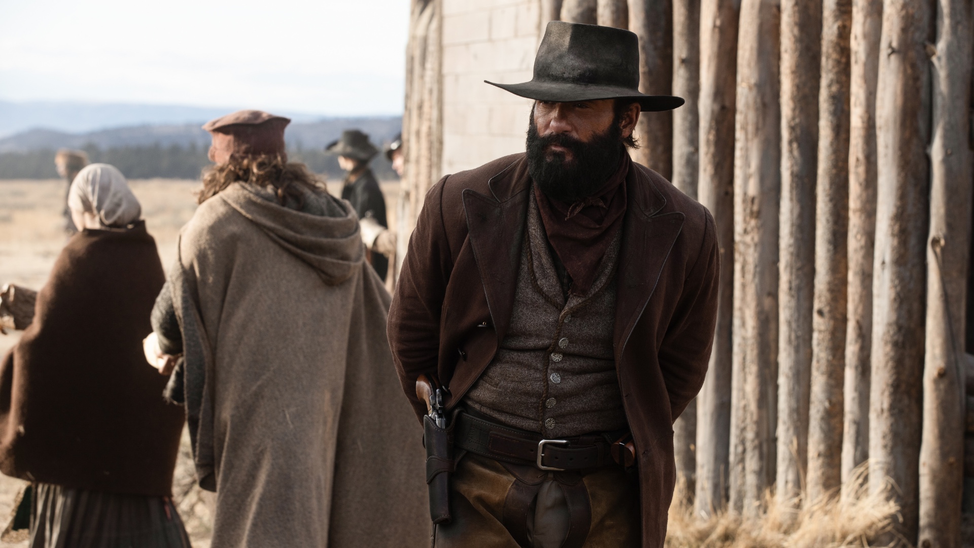 1883 Season 2: What Does the Future Look Like for the Yellowstone ...
