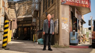 Star Trek: Picard Season 2 Episode 4 Review – Watcher