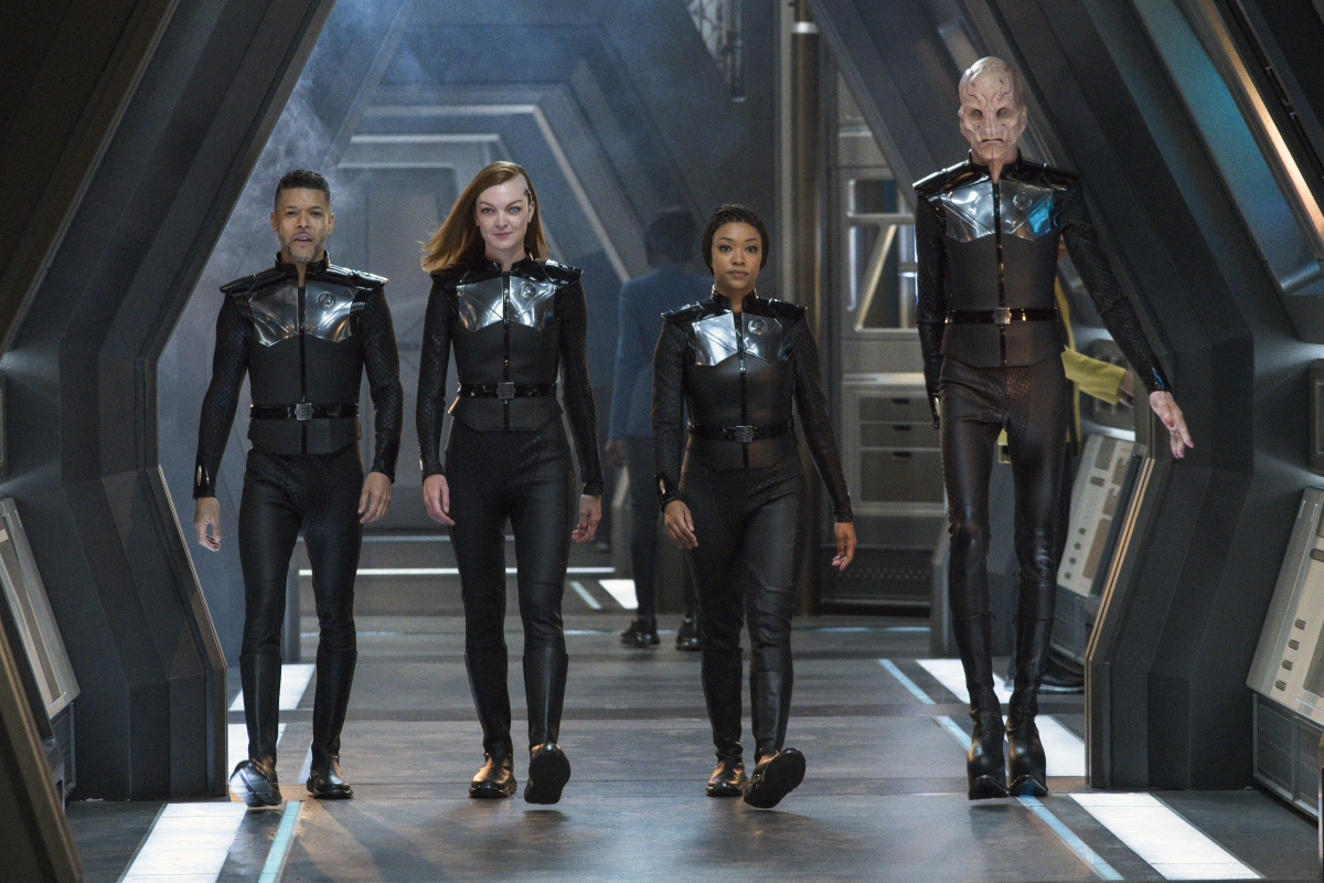 star trek discovery season 4 cadets