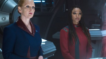 Star Trek: Discovery Season 4 Episode 13 Review – Coming Home