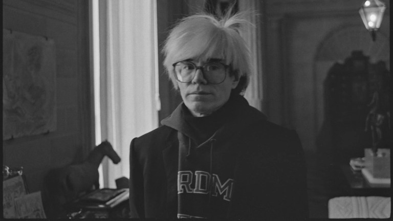 Andy Warhol