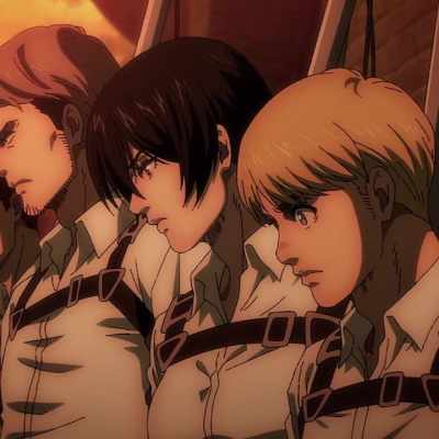Mikasa Attack On Titan Shingeki No Kyojin Season4attaque Des Titans GIF -  Mikasa Attack On Titan Shingeki No Kyojin Season4A…