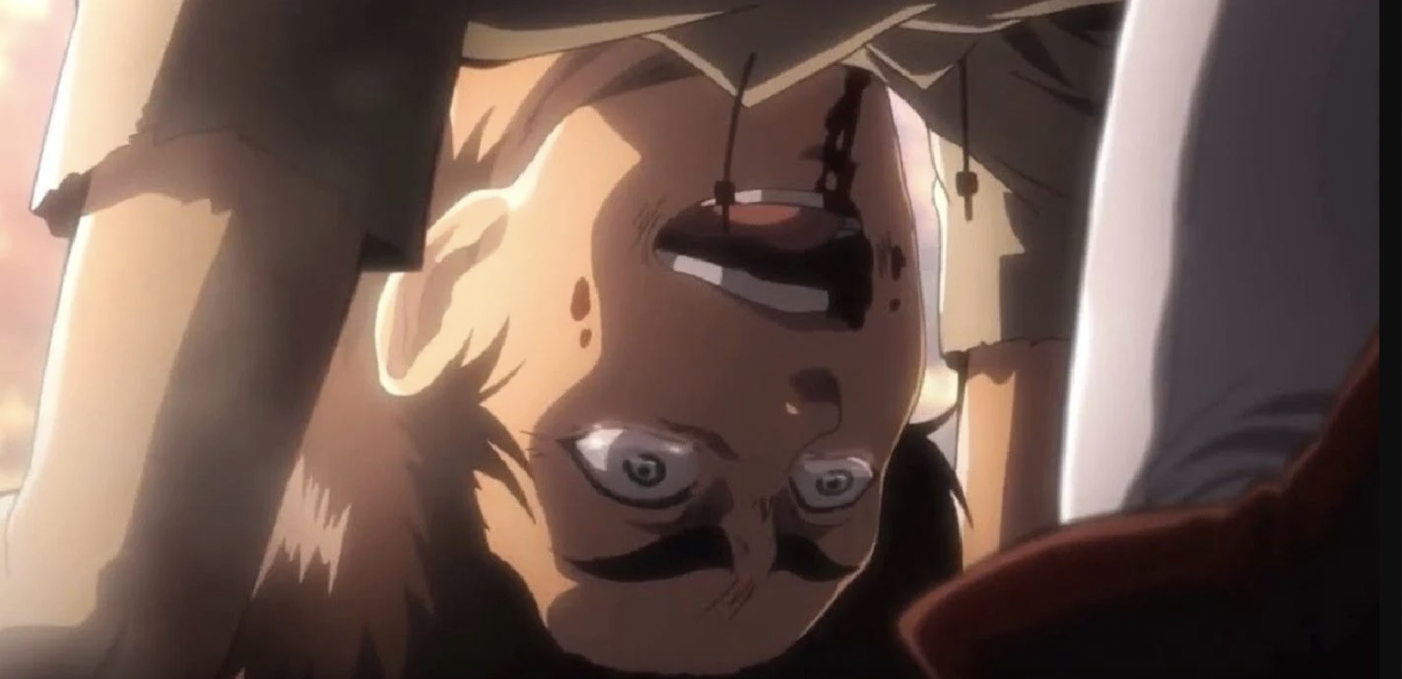 The Best Attack on Titan Moments of All Time