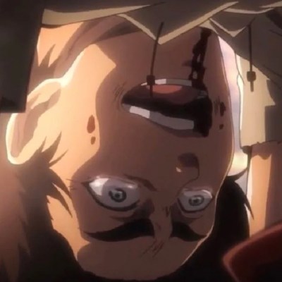 Everyone's Hyper-Analyzing Attack On Titan's Finale Credits Tree Scene