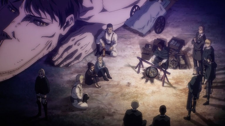 Attack on Titan Gets Perfect Revenge With SPOILER's Death