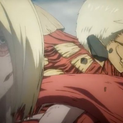 Whose Memories Are Those? – Attack on Titan S3 Ep 21 Review – In Asian  Spaces