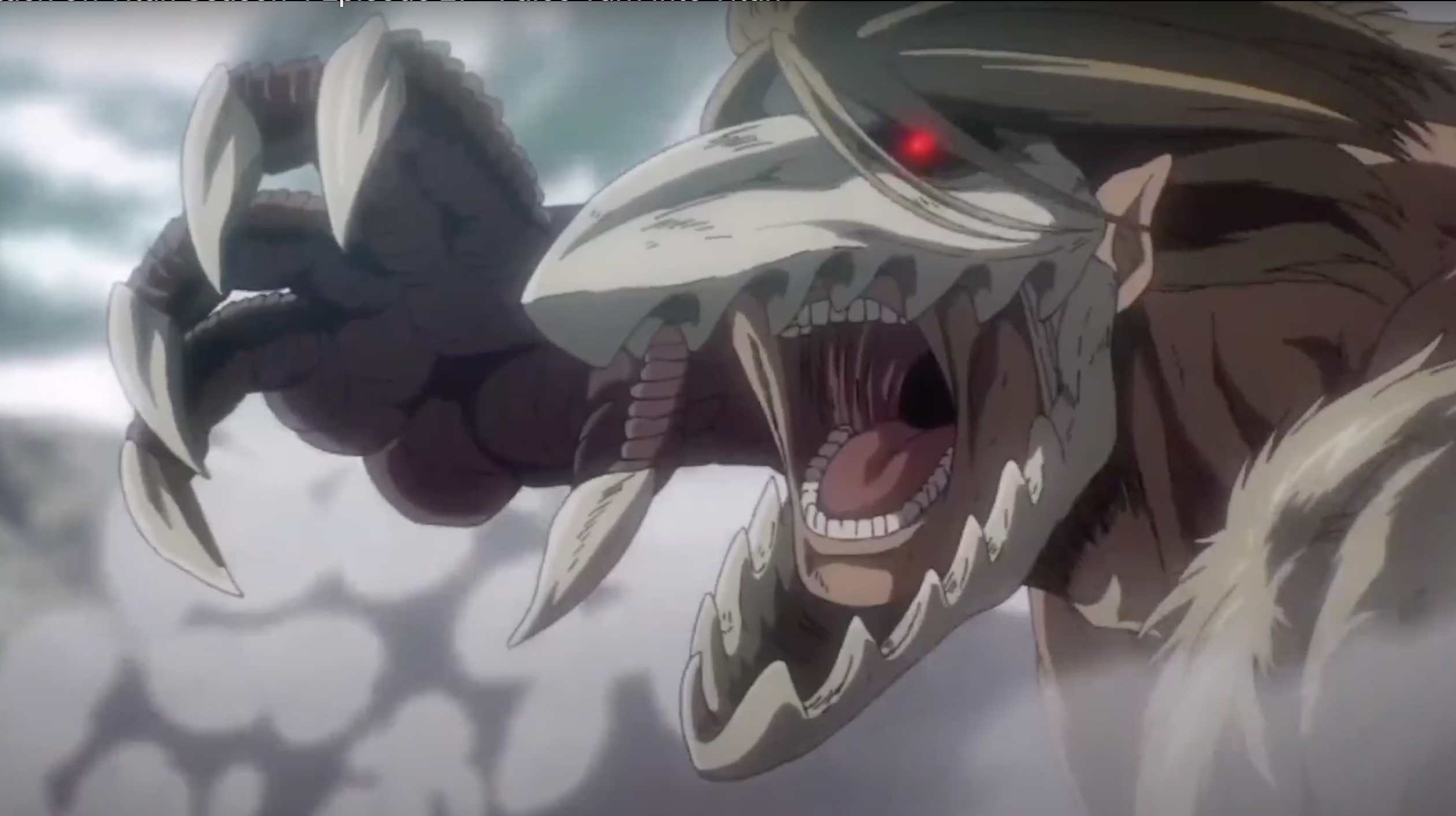 Attack on Titan Season 4 Episode 25 Review: Night of the End