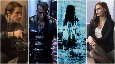 Nightcrawler, Blade II, The Ring, and Molly's Game come to Netflix