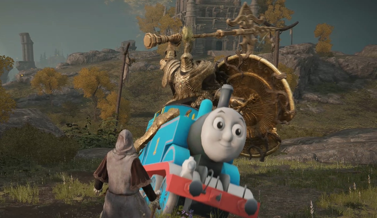 Elden Ring Best Mods You Need to Download Den of Geek