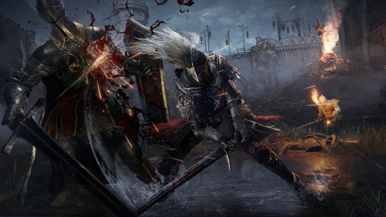 I Interviewed The Guy Trying To Fix Dark Souls 2