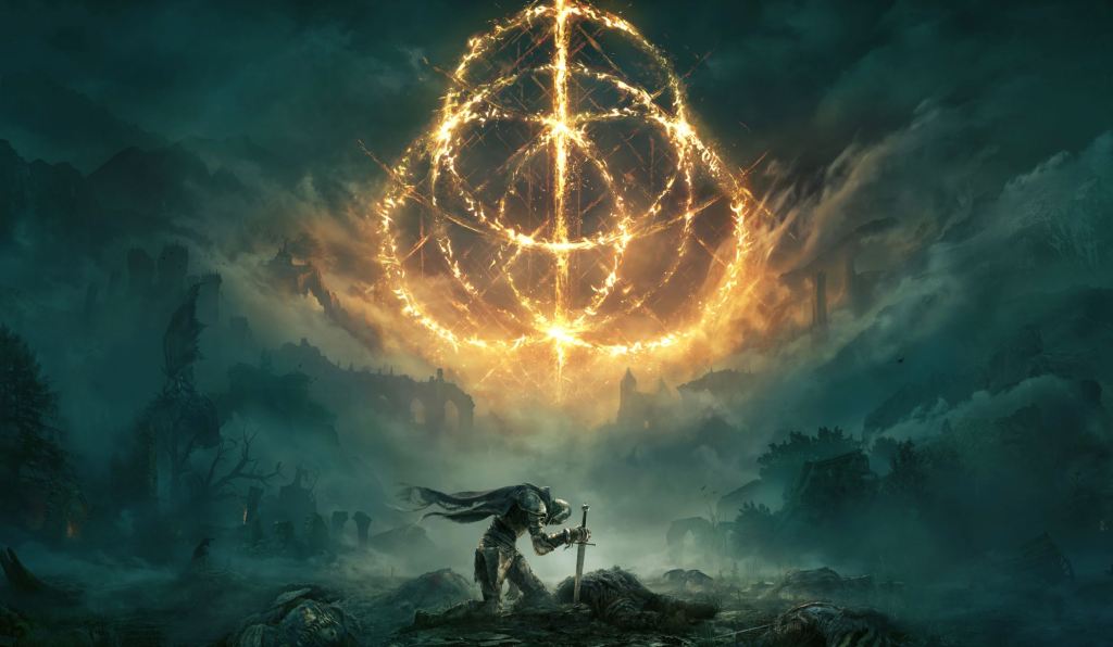 Elden Ring best open-world games