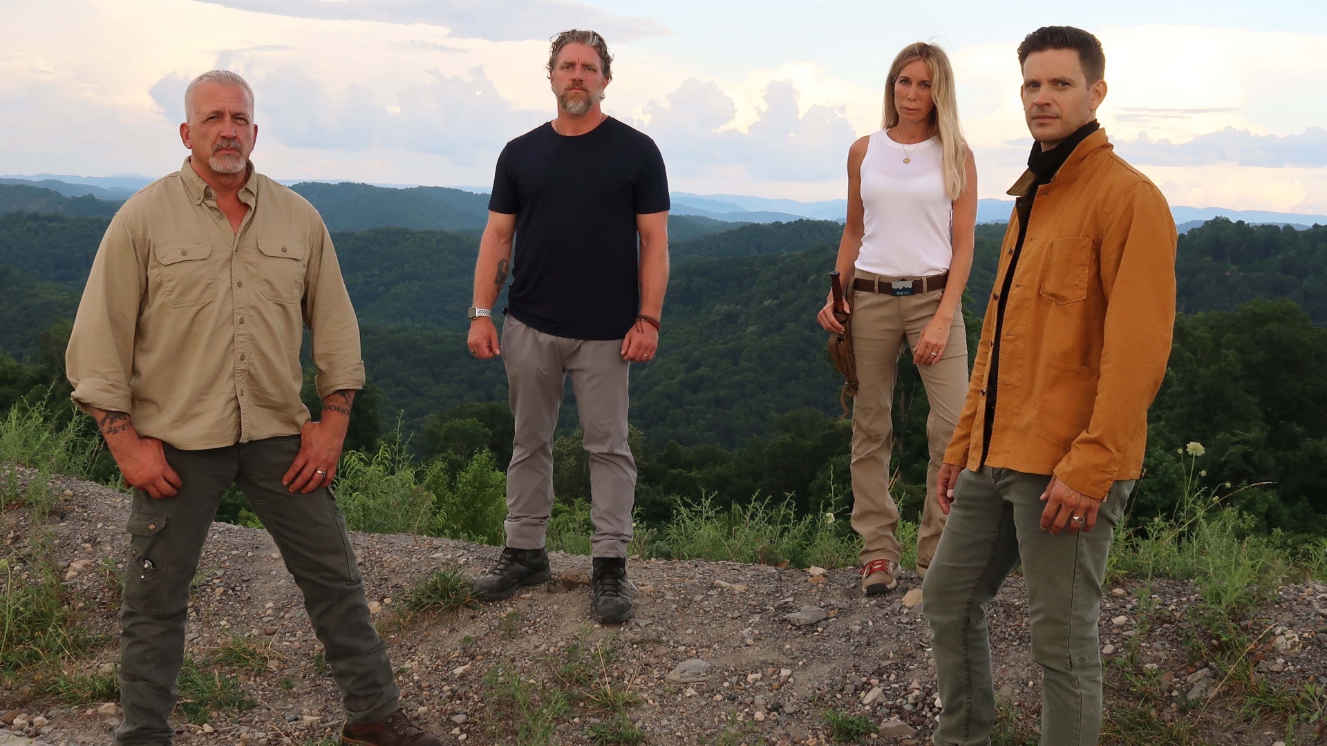 Dr. Jane Goodall Answers Some Big Expedition Bigfoot Questions | Den of Geek