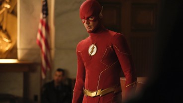The Flash Finally Remembers Simple Stories Can Be Fun Too