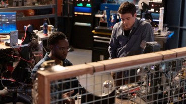 The Flash: How Chester’s Humanity Unlocks Season 8’s Fire Meta Mystery