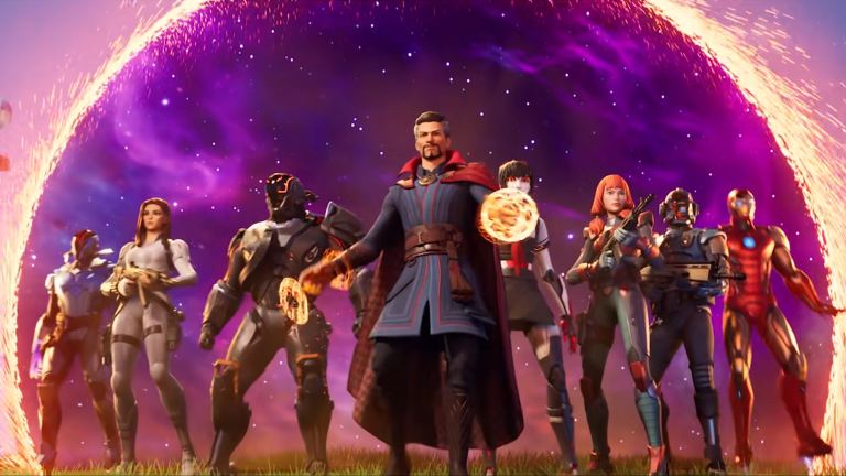 Why Doesn't Fortnite Make Sequels? - NOVOS Blog