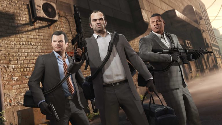 Players Ask) Can Old Gen Play With New Gen in GTA Online?