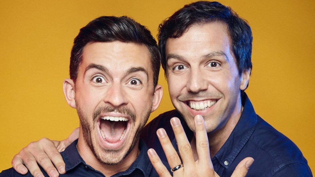 Jonathan Bailey Company poster cropped