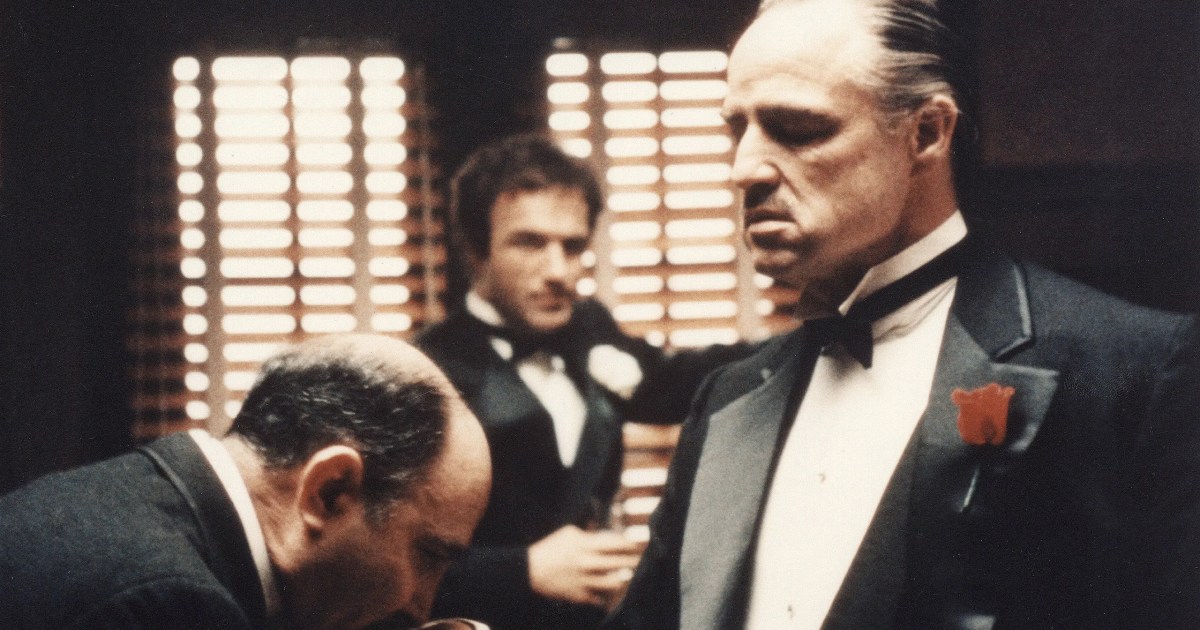 The 10 Best ‘70s Crime Movies Ever Made