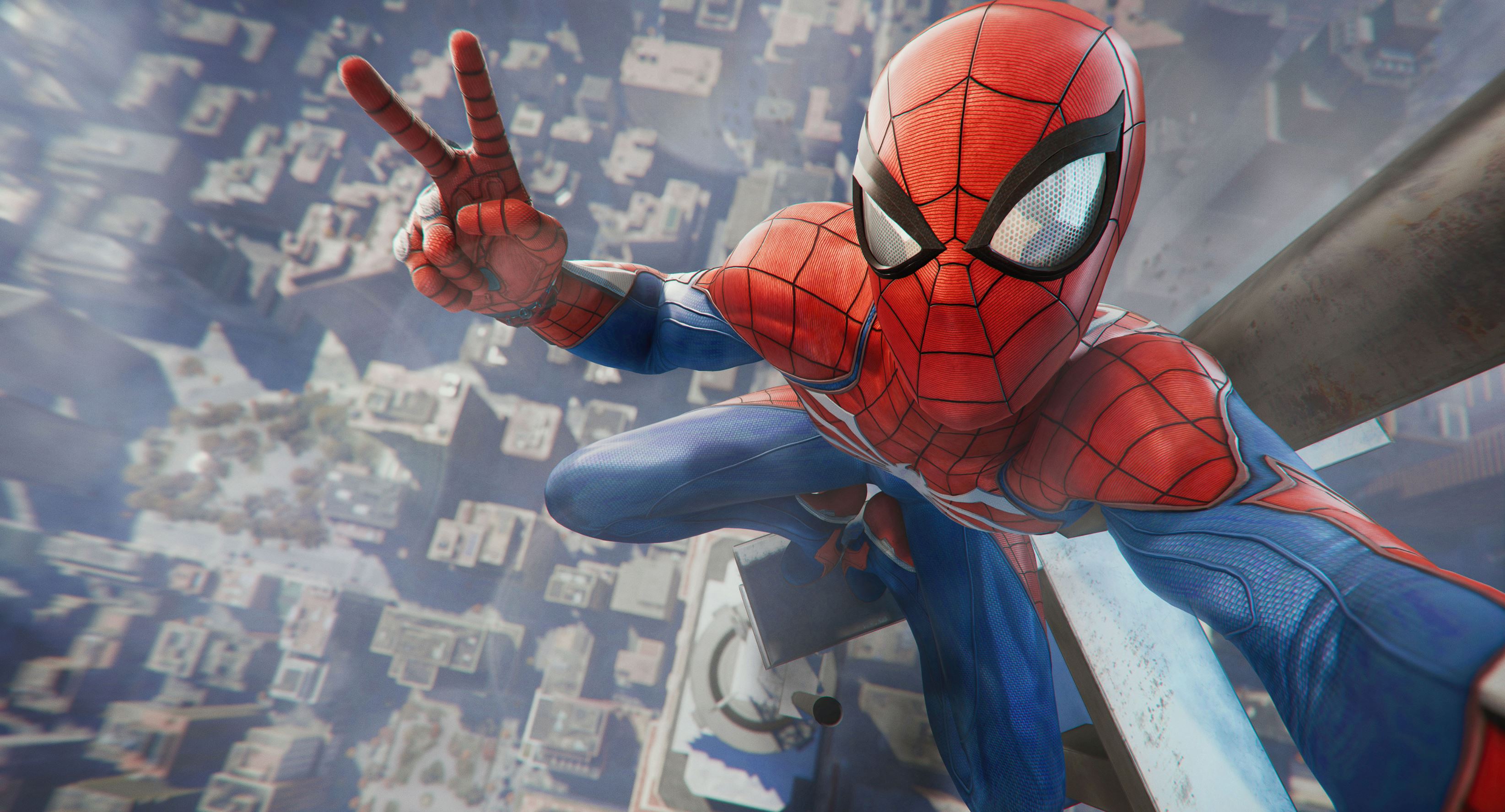 What Are The Odds That Sony's 'Spider-Man 2' Is Delayed Out Of 2023?