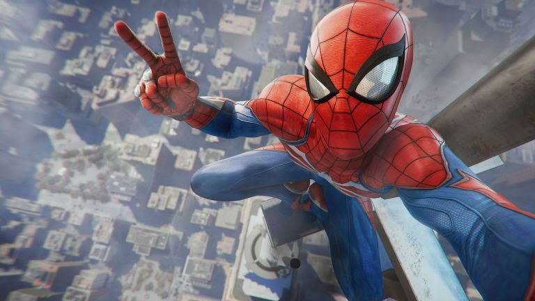 Humidity To edit down Why Xbox Turned Down the Opportunity to Make Exclusive Marvel Games | Den  of Geek