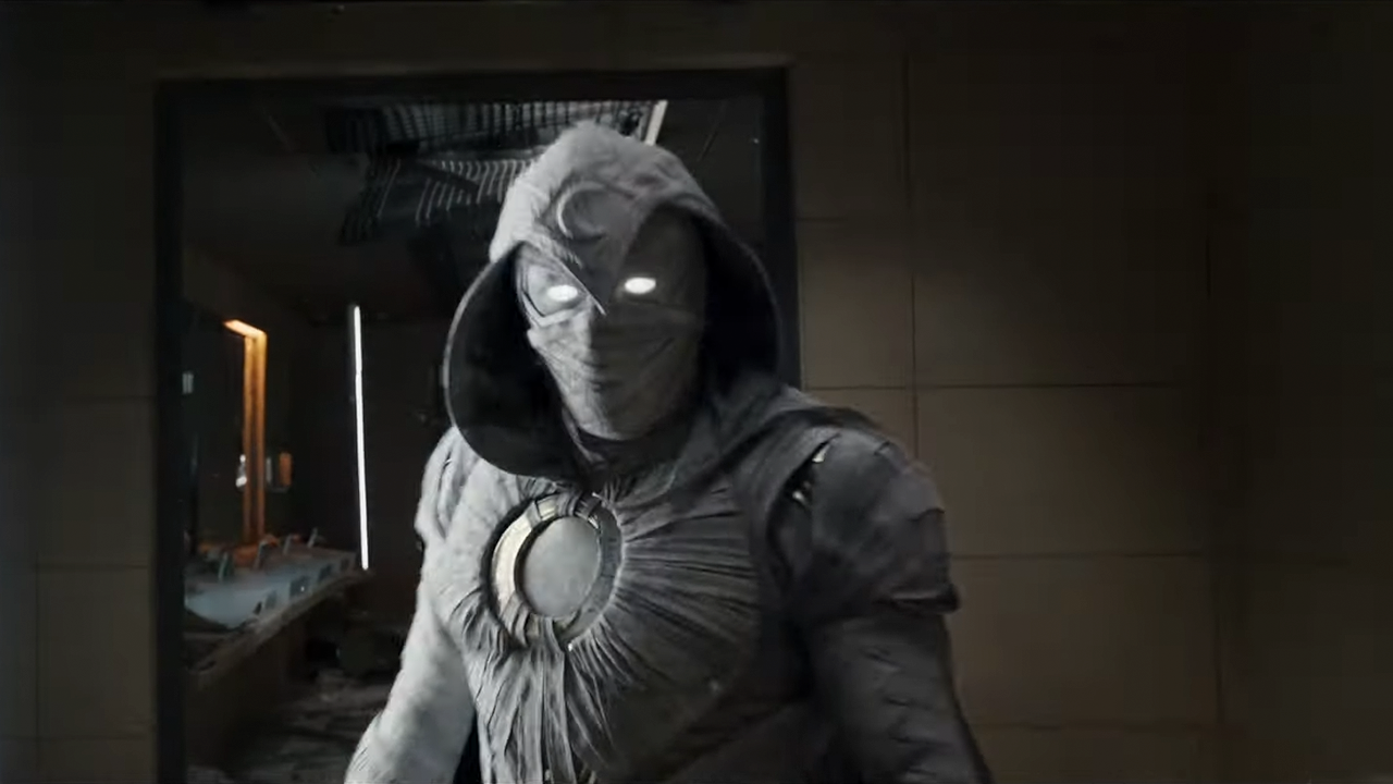 Moon Knight (Comic Book) - TV Tropes