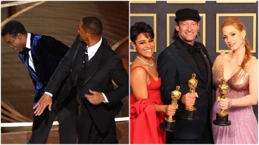 Will Smith Slap obscures achievement of Oscar winners