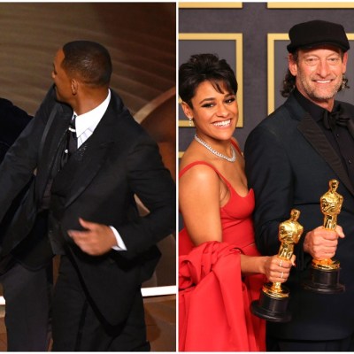 Will Smith Slap obscures achievement of Oscar winners
