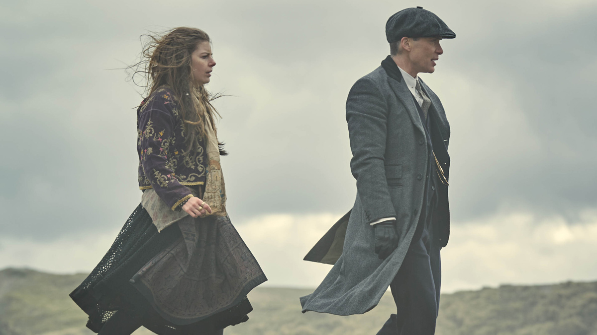 What Does That 'Peaky Blinders' Season 6 Episode 1 Title Mean?