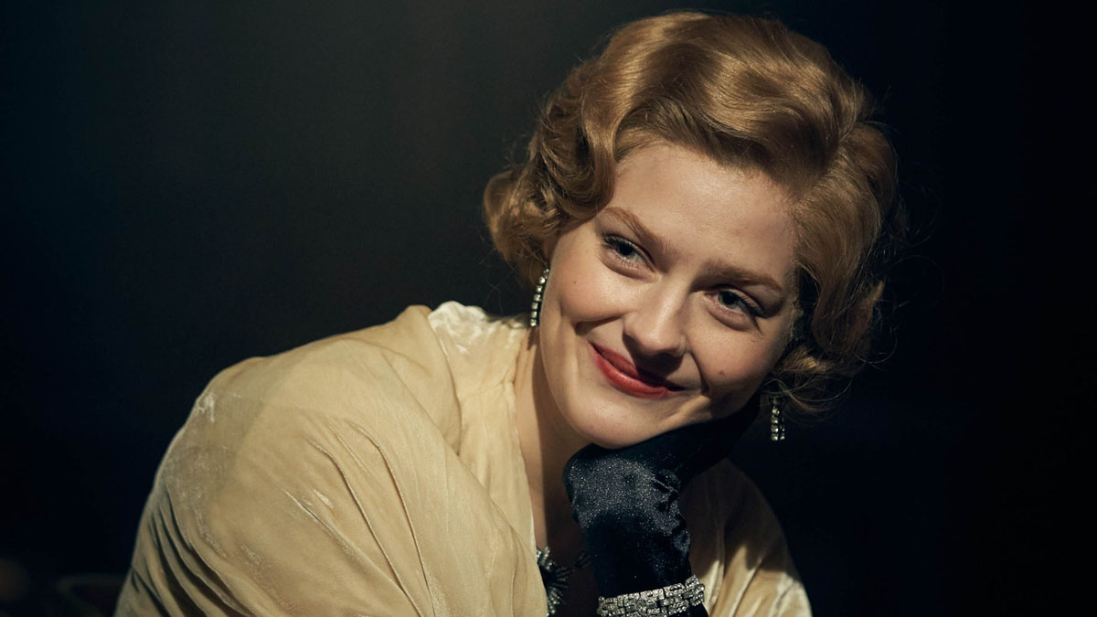 Peaky Blinders: a verdadeira Diana Mitford, os Blackshirts e o fascismo britânico Peaky Blinders: a verdadeira Diana Mitford, os Blackshirts e o fascismo britânico