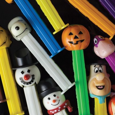 Pez Collectibles