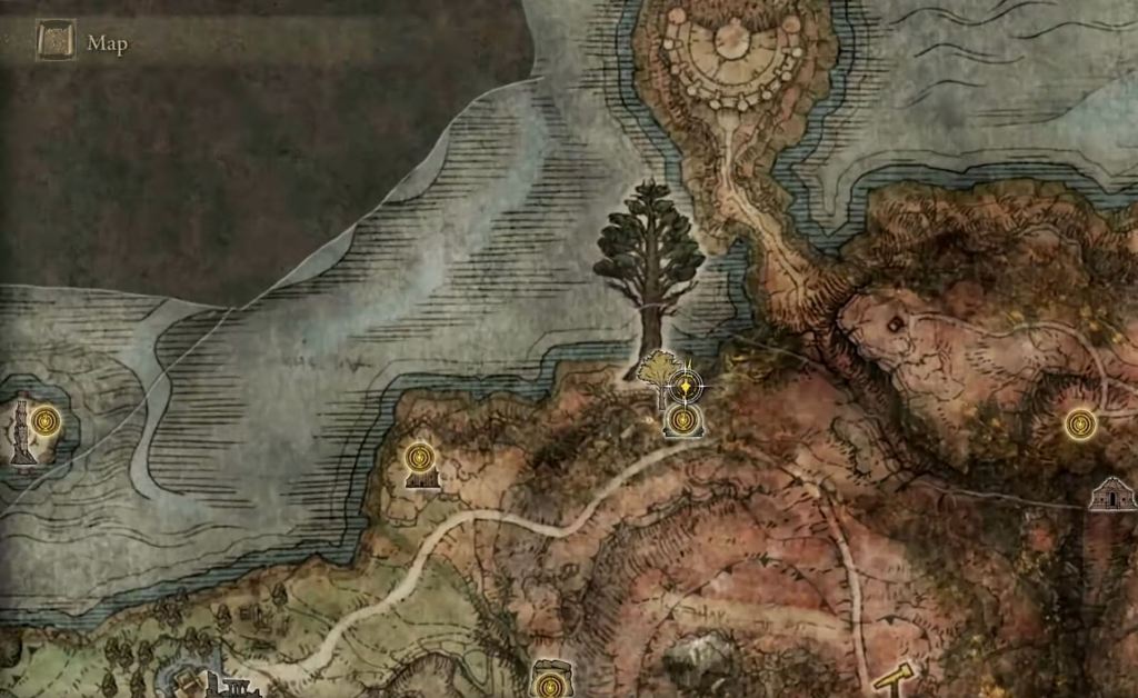 Best Elden Ring Spirit Ashes and locations