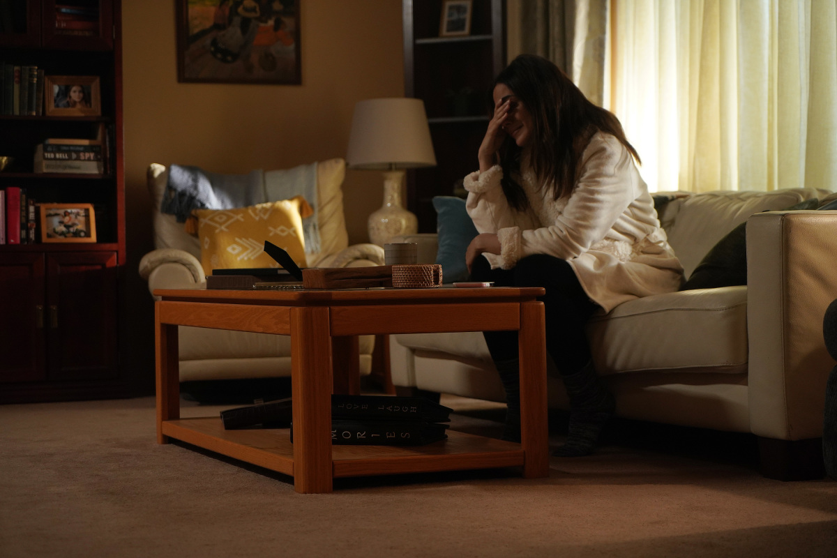 Superman e Lois provam que Lana é o coração quieto da série Superman e Lois provam que Lana é o coração quieto da série