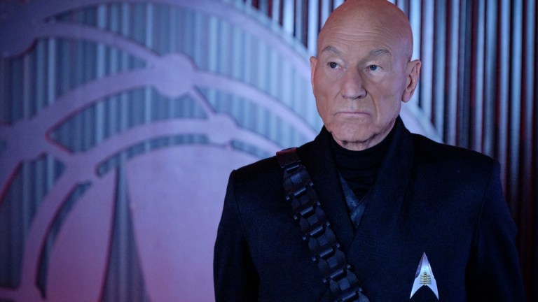 Star Trek: Picard Season 2