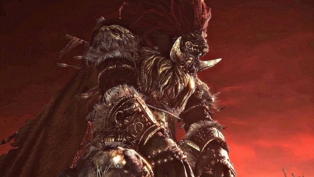 Starscourge Radahn Elden Ring boss fights
