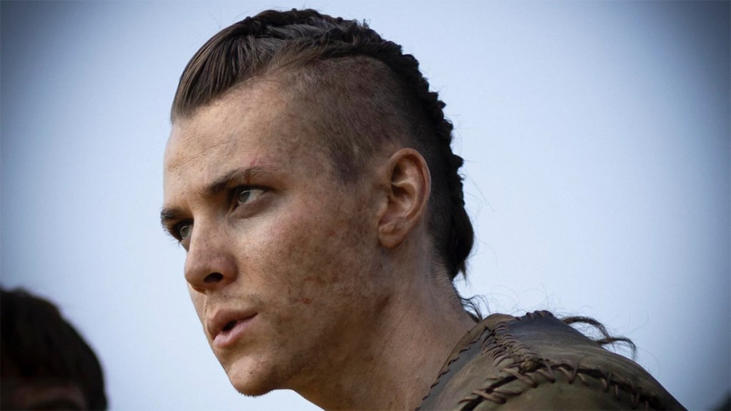 The Last Kingdom season 5 Cynlaef
