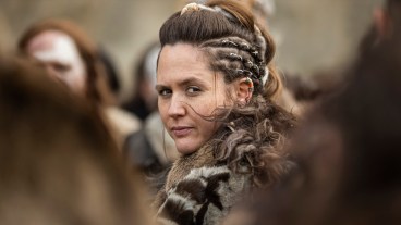 TLK5 Emily Cox as Brida