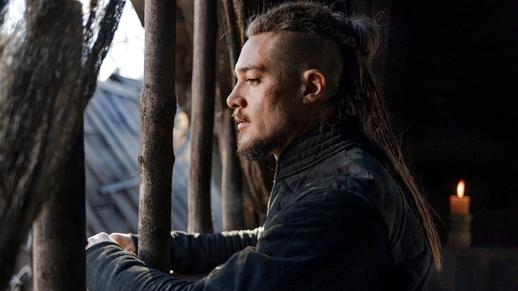 The Last Kingdom season 5 cast: Who is joining the final season?, TV & Radio, Showbiz & TV