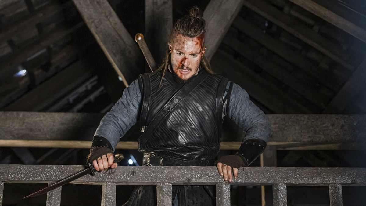 How The Last Kingdom Season 5 Ending Sets Up The Movie Den Of Geek How The Last Kingdom Season 5 Ending Sets Up The Movie Den Of Geek