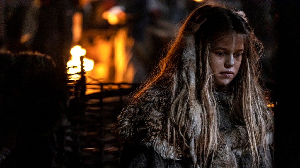 The Last Kingdom season 5 cast: Who is joining the final season?, TV &  Radio, Showbiz & TV