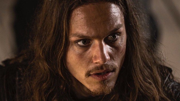 The Last Kingdom': Get an Official Look at King Edward in Season 5