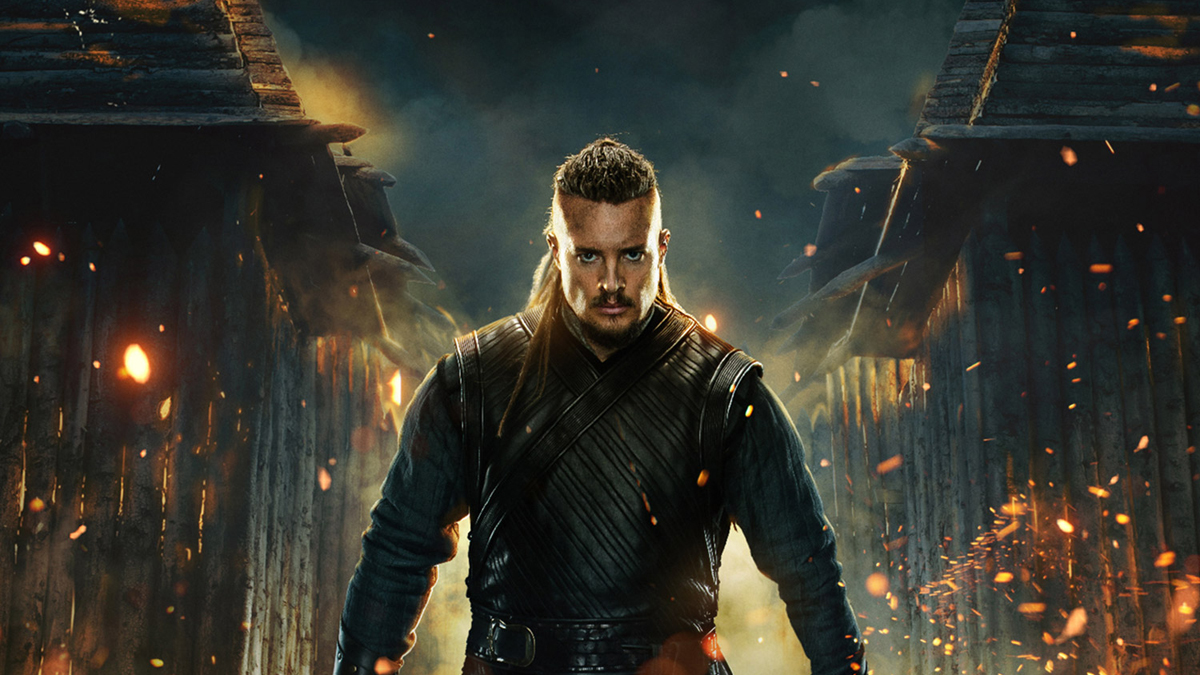 Was Uhtred a real person? Origins of The Last Kingdom's hero explained