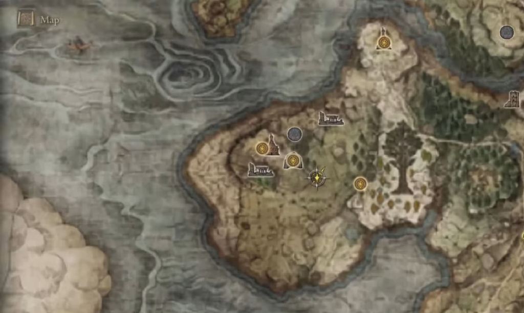 Elden Ring Where to Find the Best Talismans Den of Geek