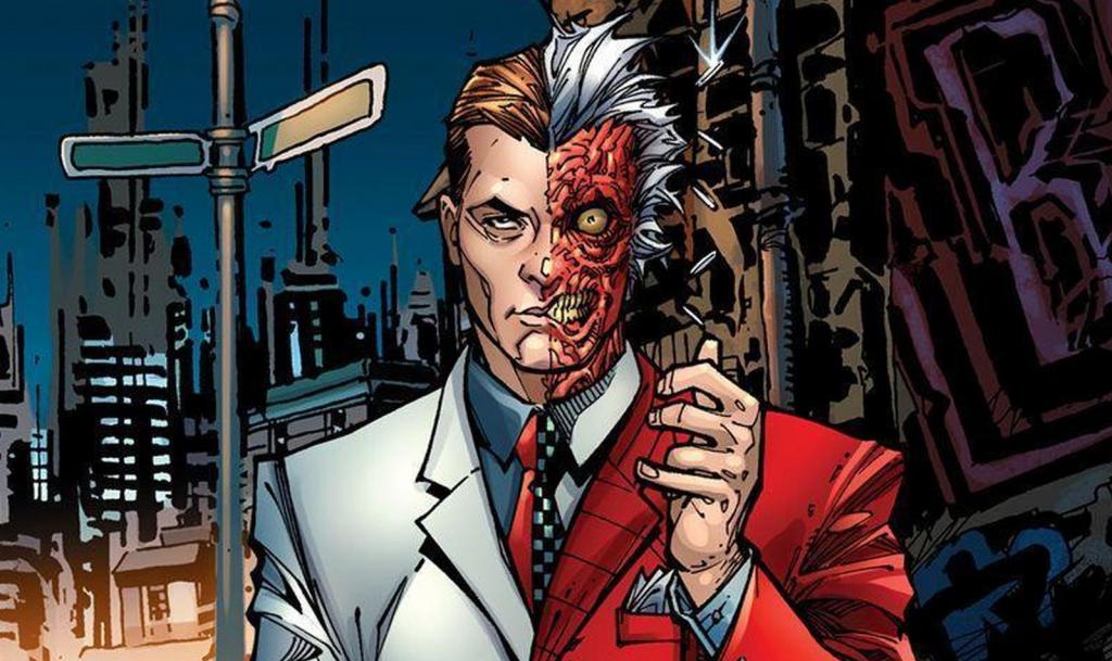 Two-Face