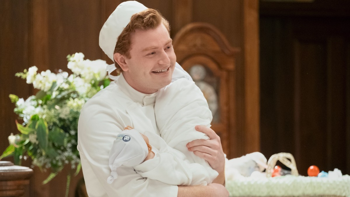 O add do High Video não pode parar de prever o futuro O add do High Video não pode parar de prever o futuro