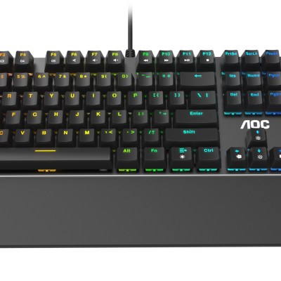AOC GK500 Keyboard