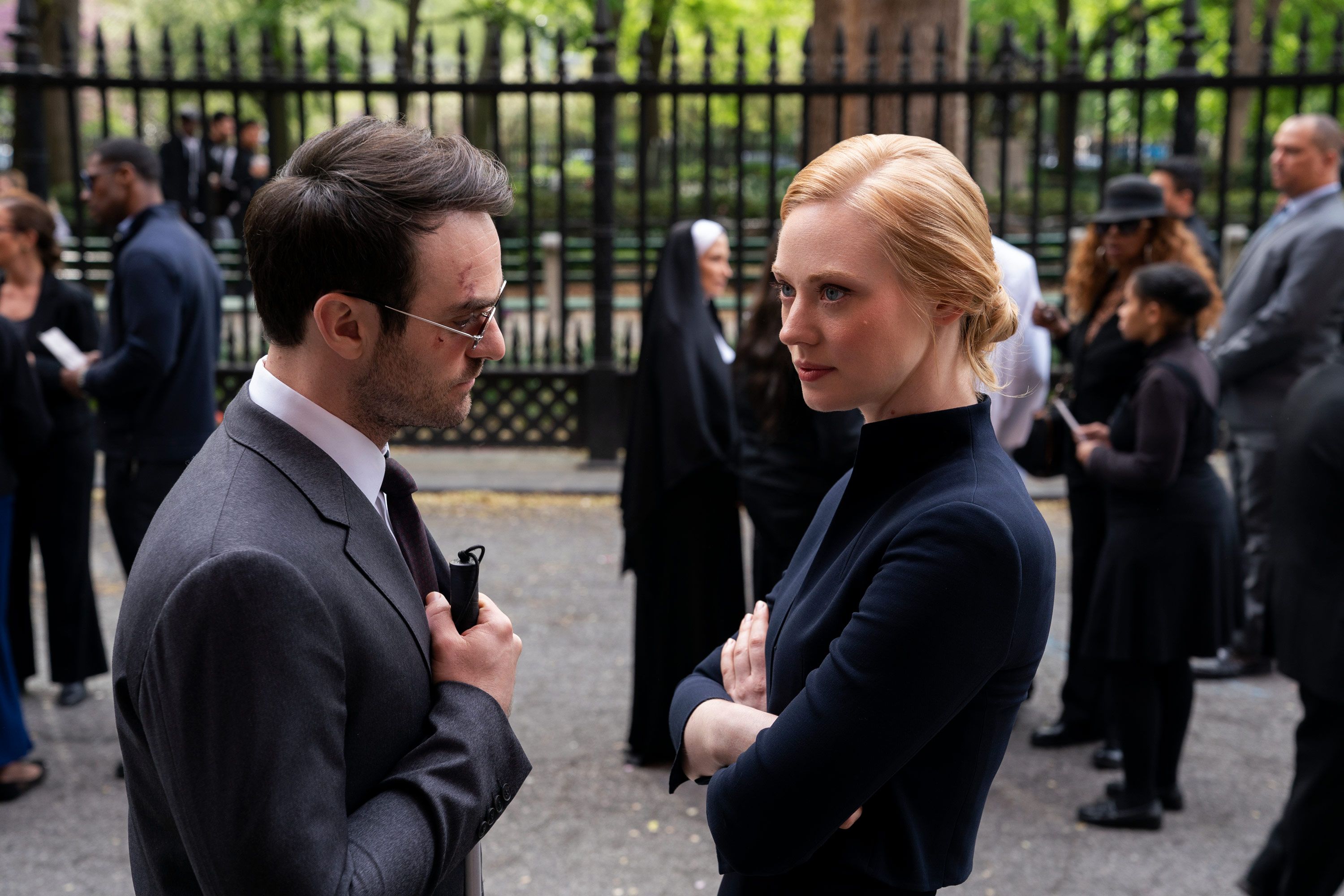 Daredevil Star Ready to Reprise Role as New MCU Reboot Report Emerges