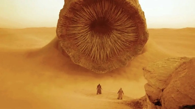 What exactly is the Dune: Sisterhood?