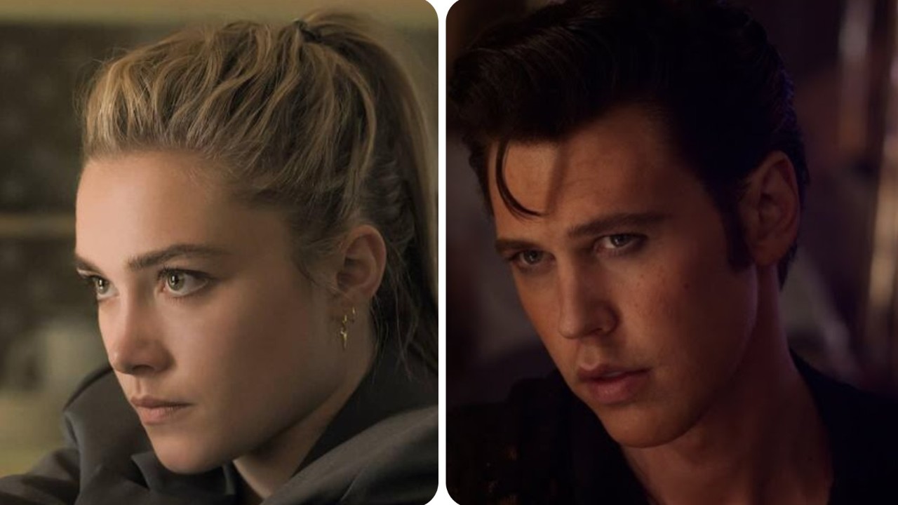 Link Tank: Austin Butler, Florence Pugh and Their Potential Parts in