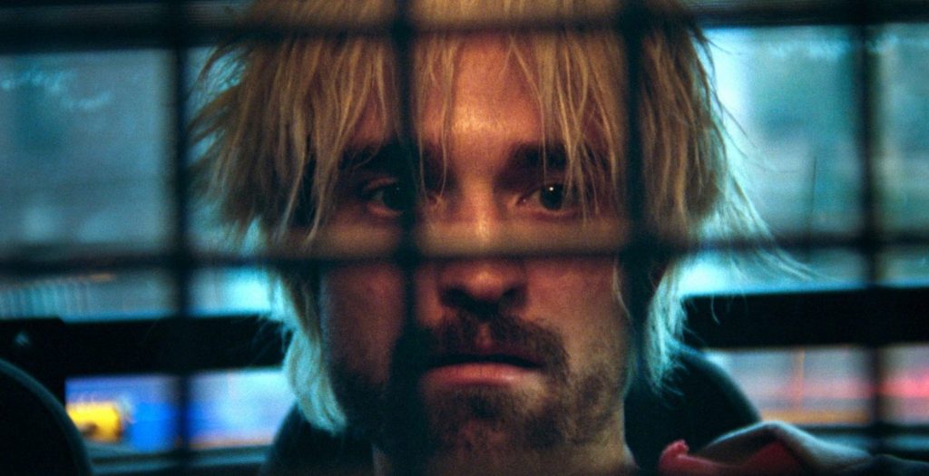 Good Time Robert Pattinson