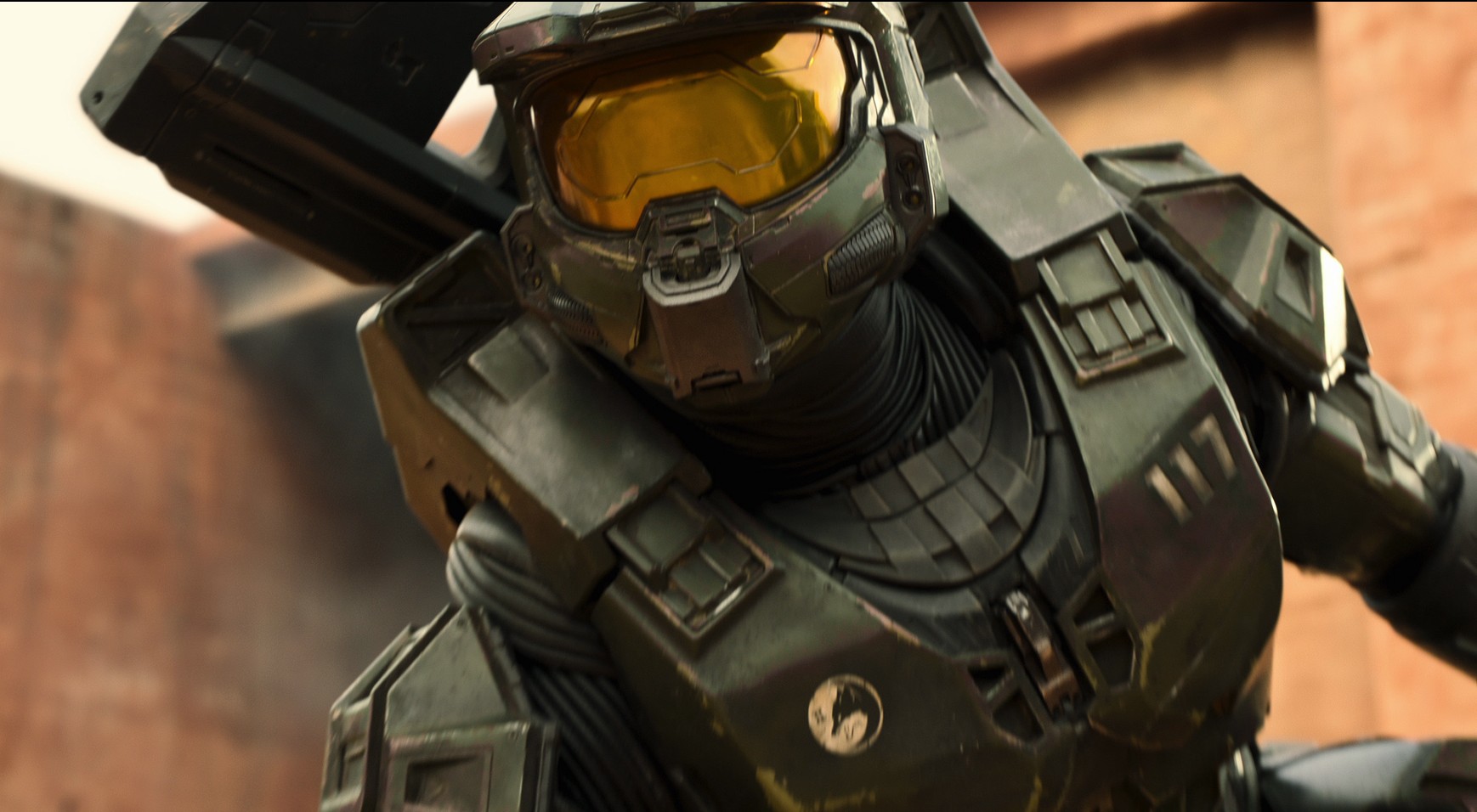 Halo TV Series Episode 1: Contact Review - On Tap Sports Net